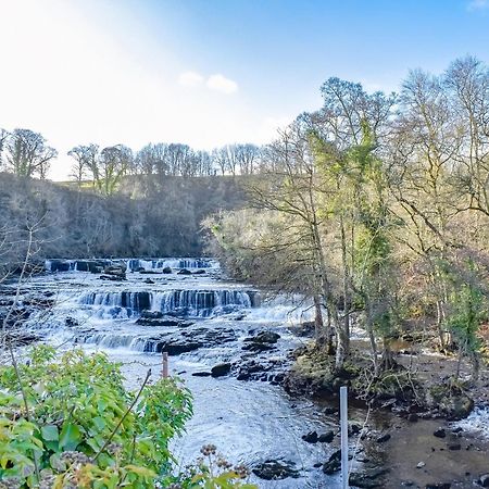 Starfall Aysgarth Exteriör bild