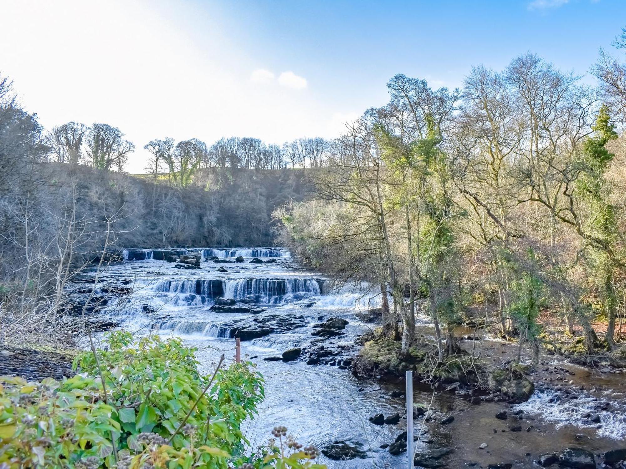 Starfall Aysgarth Exteriör bild