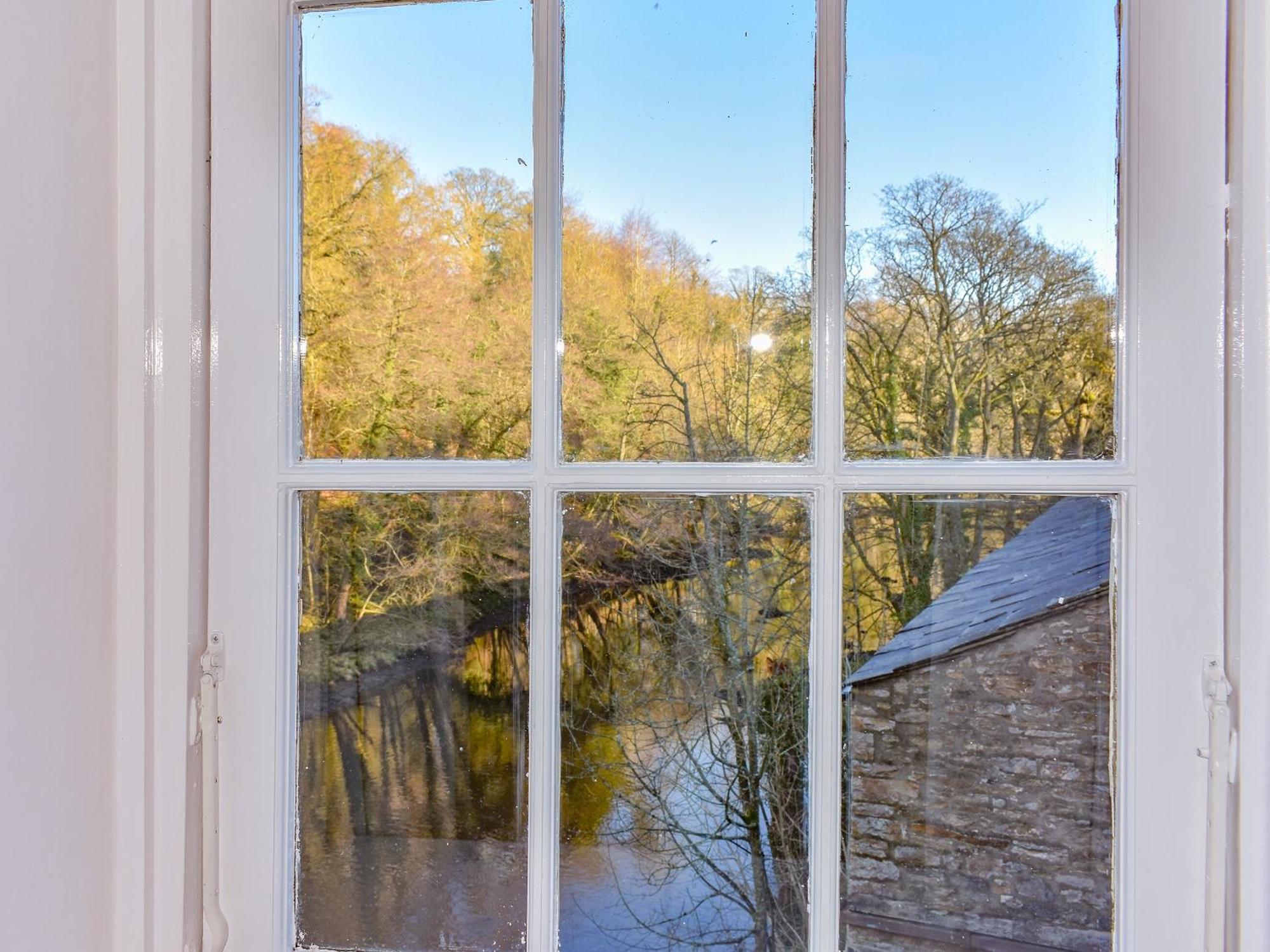Starfall Aysgarth Exteriör bild
